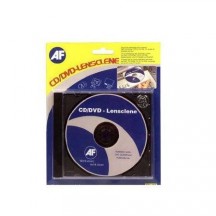 Consumabil de curatat AF CD/DVD Lensclene ACDL000
