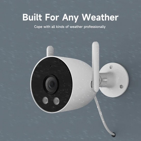 Camera de supraveghere Imilab  EC3 lite