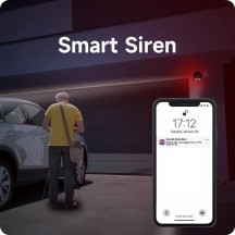 Camera de supraveghere Imilab  EC3 lite