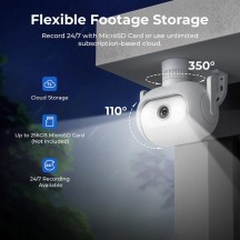 Camera de supraveghere Imilab  EC5-LAN