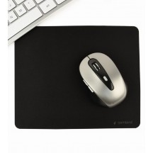 Mouse pad Gembird MP-S-BK