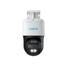Camera de supraveghere Reolink  Trackmix POE