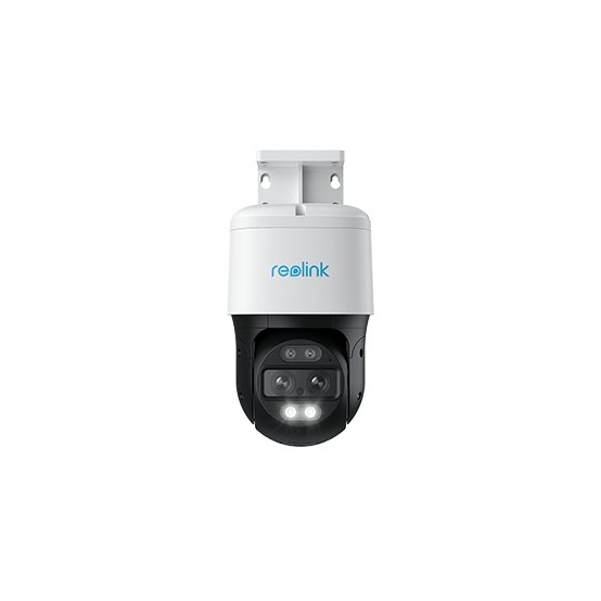 Camera de supraveghere Reolink  Trackmix POE