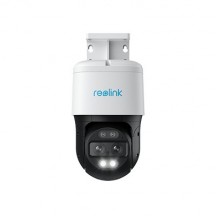 Camera de supraveghere Reolink Trackmix POE