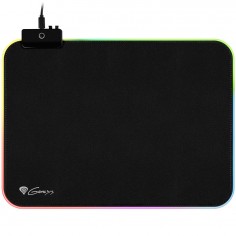Mouse pad Genesis Boron 500 M RGB