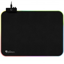 Mouse pad Genesis Boron 500 M RGB