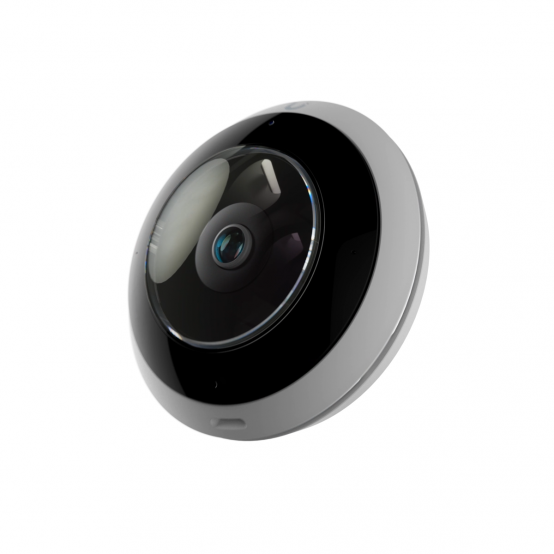 Camera de supraveghere Ubiquiti  UVC-AI-360-W