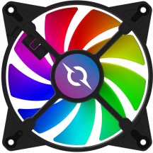 Ventilator Aqirys Cetus 4M-12IL09B-RGB AQRYS_4M12IL09BRGB
