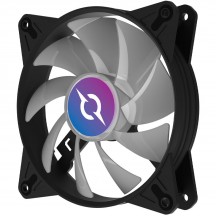 Ventilator Aqirys Cetus 4M-12IL09B-RGB AQRYS_4M12IL09BRGB