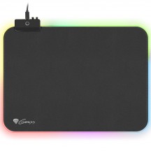Mouse pad Genesis Boron 500 M RGB