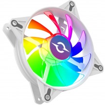 Ventilator Aqirys Cetus 4M-12IL09W-RGB AQRYS_4M12IL09WRGB