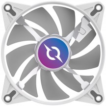 Ventilator Aqirys Cetus 4M-12IL09W-RGB AQRYS_4M12IL09WRGB
