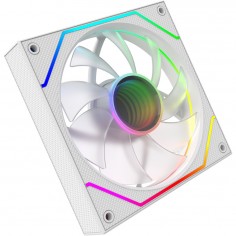 Ventilator Aqirys Cetus 6P-12SLI18W-ARGB AQRYS_6P12SLI18WARGB