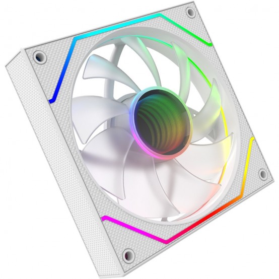 Ventilator Aqirys Cetus 6P-12SLI18W-ARGB AQRYS_6P12SLI18WARGB