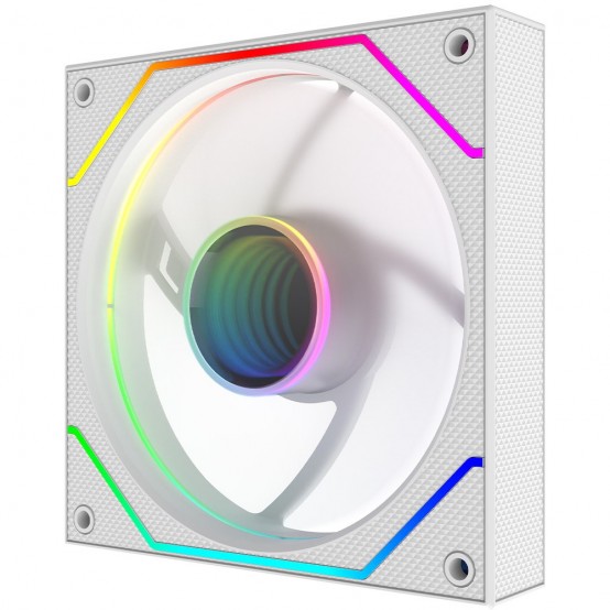 Ventilator Aqirys Cetus 6P-12SLI18W-ARGB AQRYS_6P12SLI18WARGB