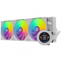 Cooler Aqirys Hydra 360 AiO White AQRYS_HYDRA360W