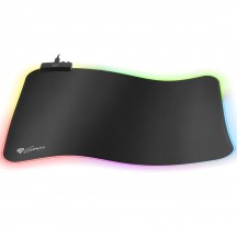 Mouse pad Genesis Boron 500 M RGB
