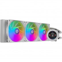 Cooler Aqirys Hydra 360 AiO White AQRYS_HYDRA360W