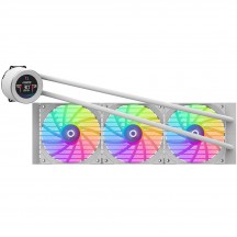 Cooler Aqirys Hydra 360 AiO White AQRYS_HYDRA360W