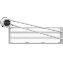 Cooler Aqirys Hydra 360 AiO White AQRYS_HYDRA360W