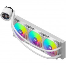 Cooler Aqirys Hydra 360 AiO White AQRYS_HYDRA360W