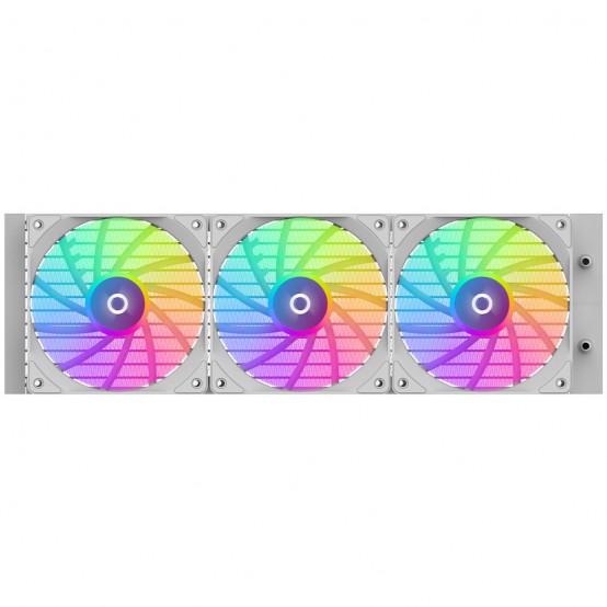 Cooler Aqirys Hydra 360 AiO White AQRYS_HYDRA360W