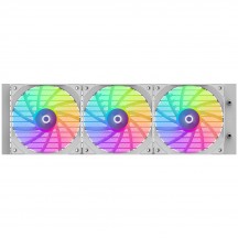 Cooler Aqirys Hydra 360 AiO White AQRYS_HYDRA360W