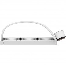 Cooler Aqirys Hydra 360 AiO White AQRYS_HYDRA360W