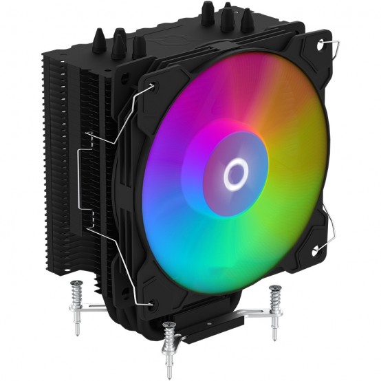 Cooler Aqirys Uranus LS 2.0 Black AQRYS_URNLSBKV2