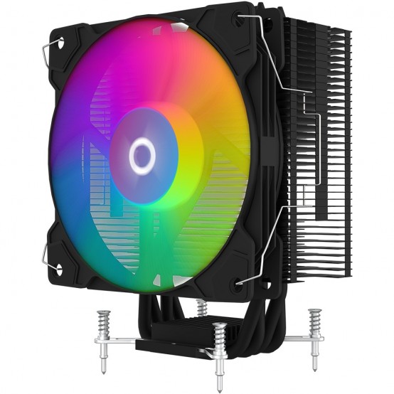 Cooler Aqirys Uranus LS 2.0 Black AQRYS_URNLSBKV2