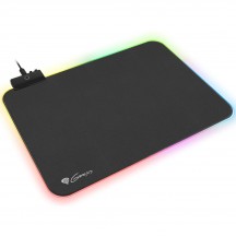 Mouse pad Genesis Boron 500 M RGB