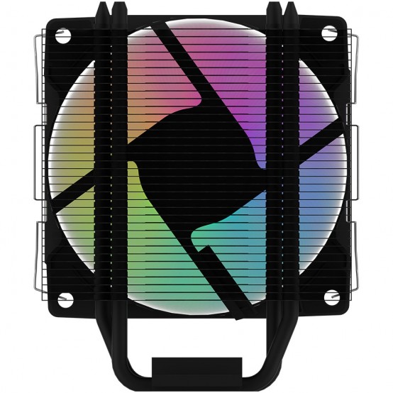 Cooler Aqirys Uranus LS 2.0 Black AQRYS_URNLSBKV2