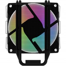 Cooler Aqirys Uranus LS 2.0 Black AQRYS_URNLSBKV2