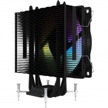 Cooler Aqirys Uranus LS 2.0 Black AQRYS_URNLSBKV2