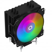 Cooler Aqirys Uranus LS 2.0 Black AQRYS_URNLSBKV2