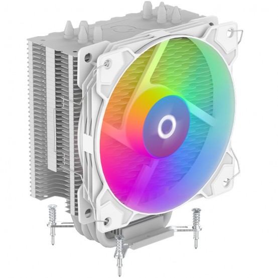 Cooler Aqirys Uranus LS 2.0 White AQRYS_URNLSWHV2