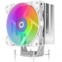 Cooler Aqirys Uranus LS 2.0 White AQRYS_URNLSWHV2
