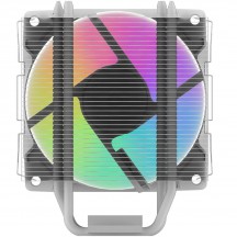 Cooler Aqirys Uranus LS 2.0 White AQRYS_URNLSWHV2