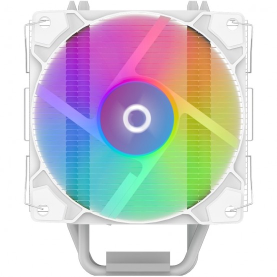 Cooler Aqirys Uranus LS 2.0 White AQRYS_URNLSWHV2