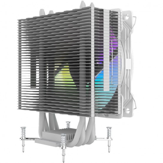 Cooler Aqirys Uranus LS 2.0 White AQRYS_URNLSWHV2