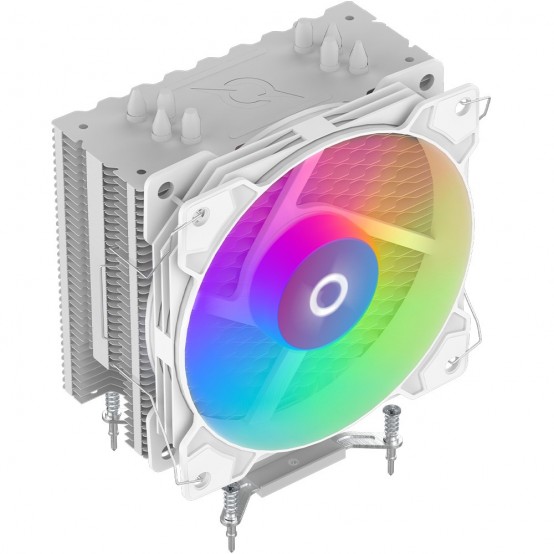 Cooler Aqirys Uranus LS 2.0 White AQRYS_URNLSWHV2