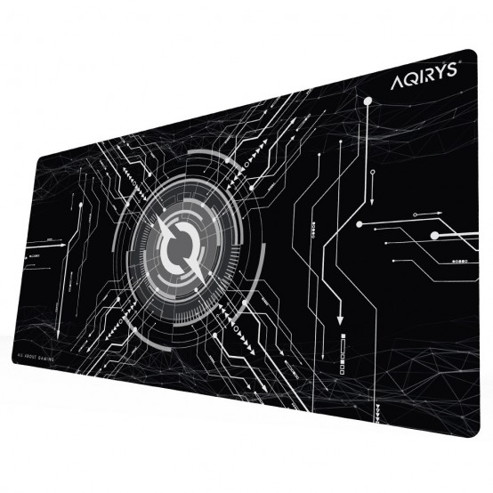 Mouse pad Aqirys Gruis 3XL AQRYS_GRUIS3XL