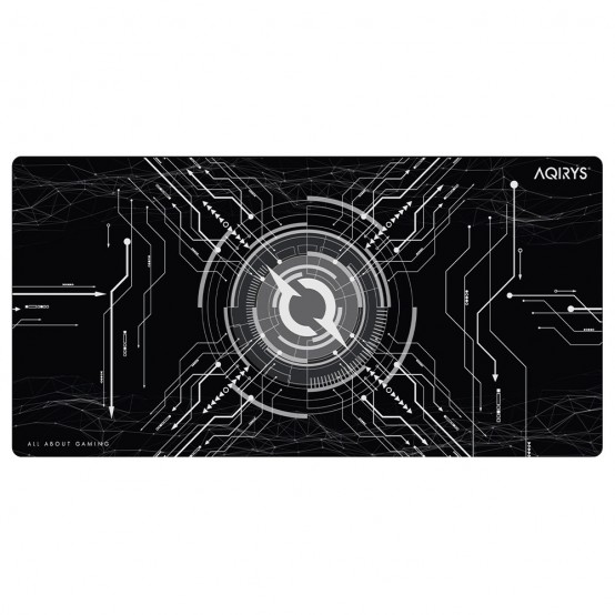 Mouse pad Aqirys Gruis 3XL AQRYS_GRUIS3XL