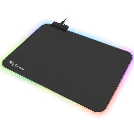 Mouse pad Genesis Boron 500 M RGB
