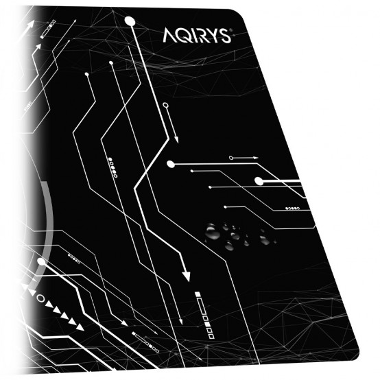 Mouse pad Aqirys Gruis 3XL AQRYS_GRUIS3XL