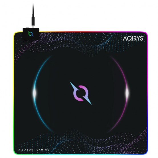 Mouse pad Aqirys Eclipse Mini (M) AQRYS_ECLIPSEM