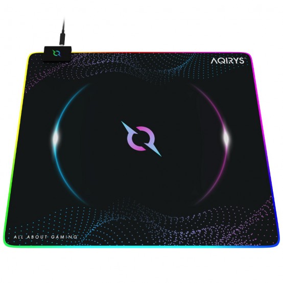 Mouse pad Aqirys Eclipse Mini (M) AQRYS_ECLIPSEM