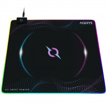 Mouse pad Aqirys Eclipse Mini (M) AQRYS_ECLIPSEM