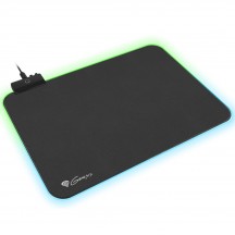 Mouse pad Genesis Boron 500 M RGB