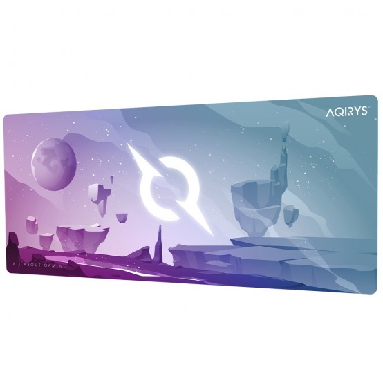 Mouse pad Aqirys Gravity Extra Large (XL) AQRYS_GRAVITYXL